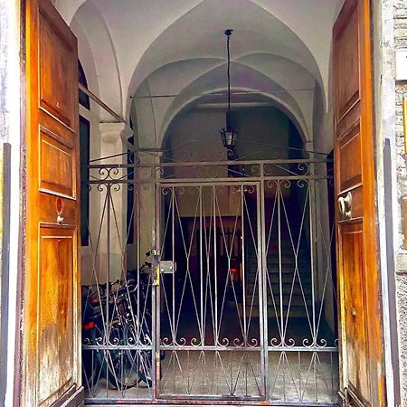 Maison Sarraj Parma Bagian luar foto